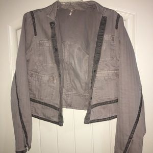 Free People | Jacket